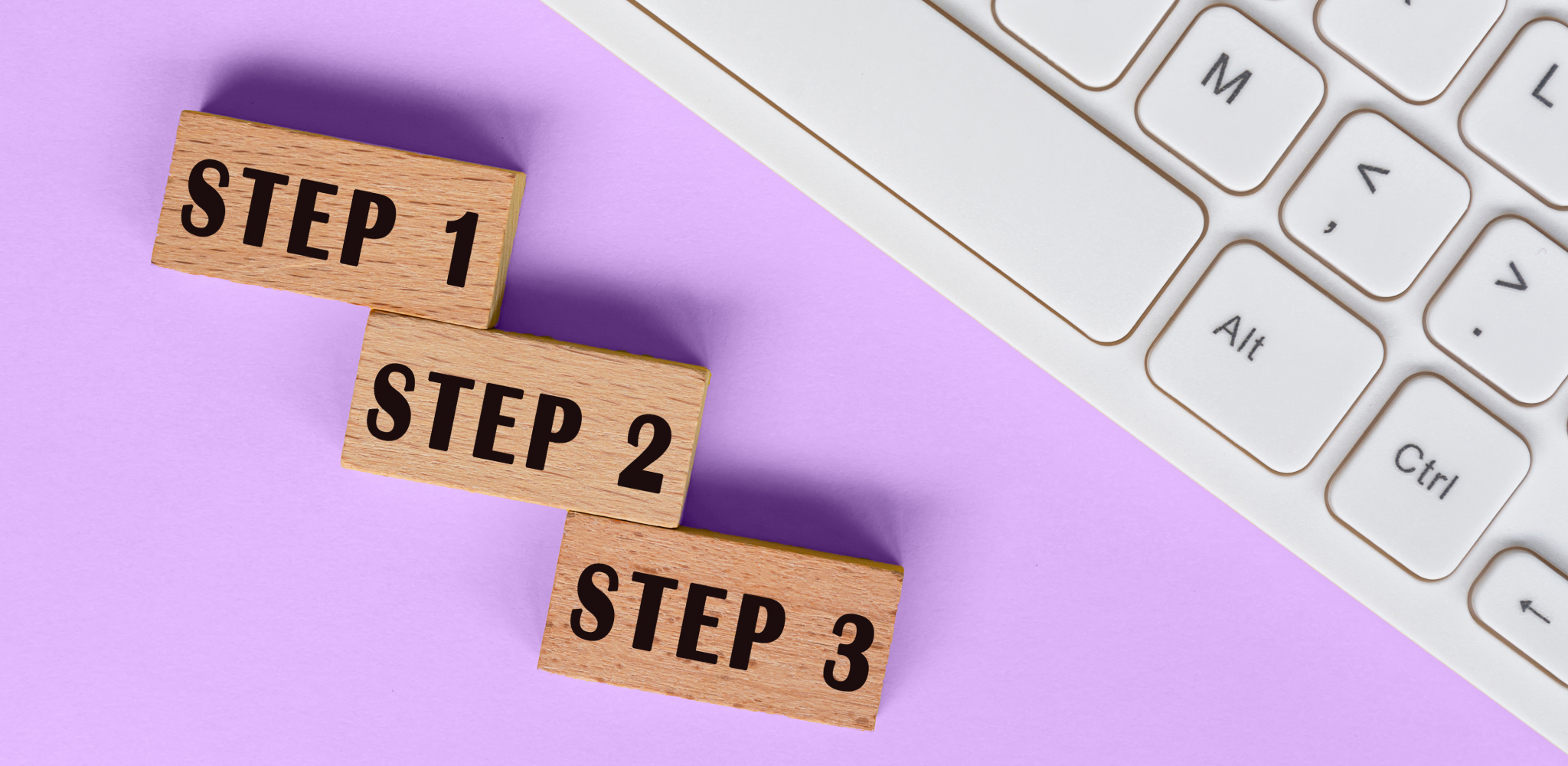 Steps to post a job