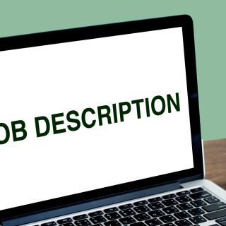 job description