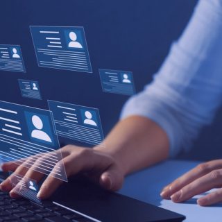 applicant tracking system