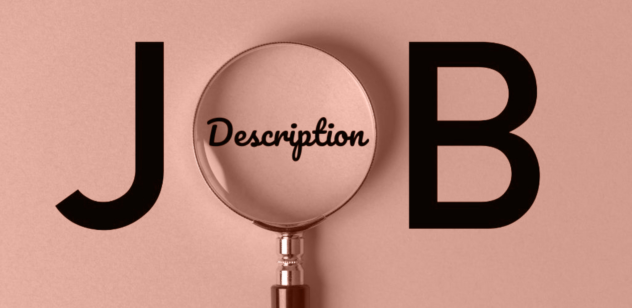 job description