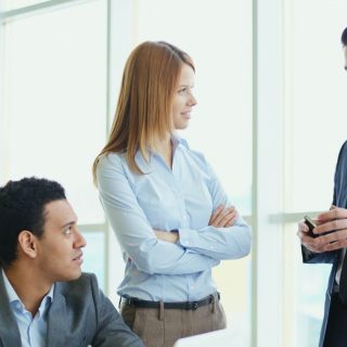 Human resource management