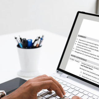 PyjamaHR applicant tracking system - ats
