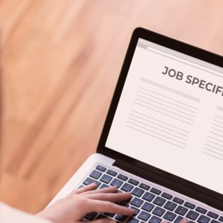 job specification