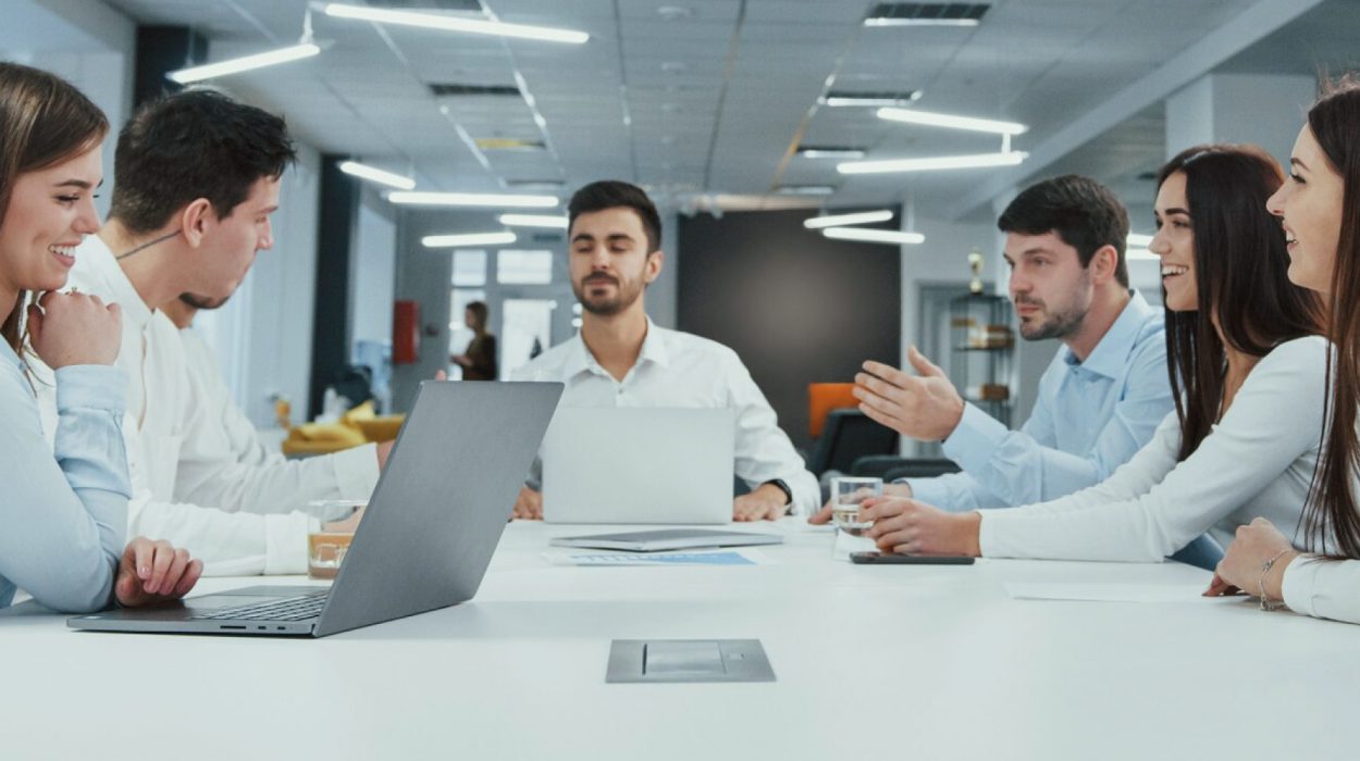 Employee development plan