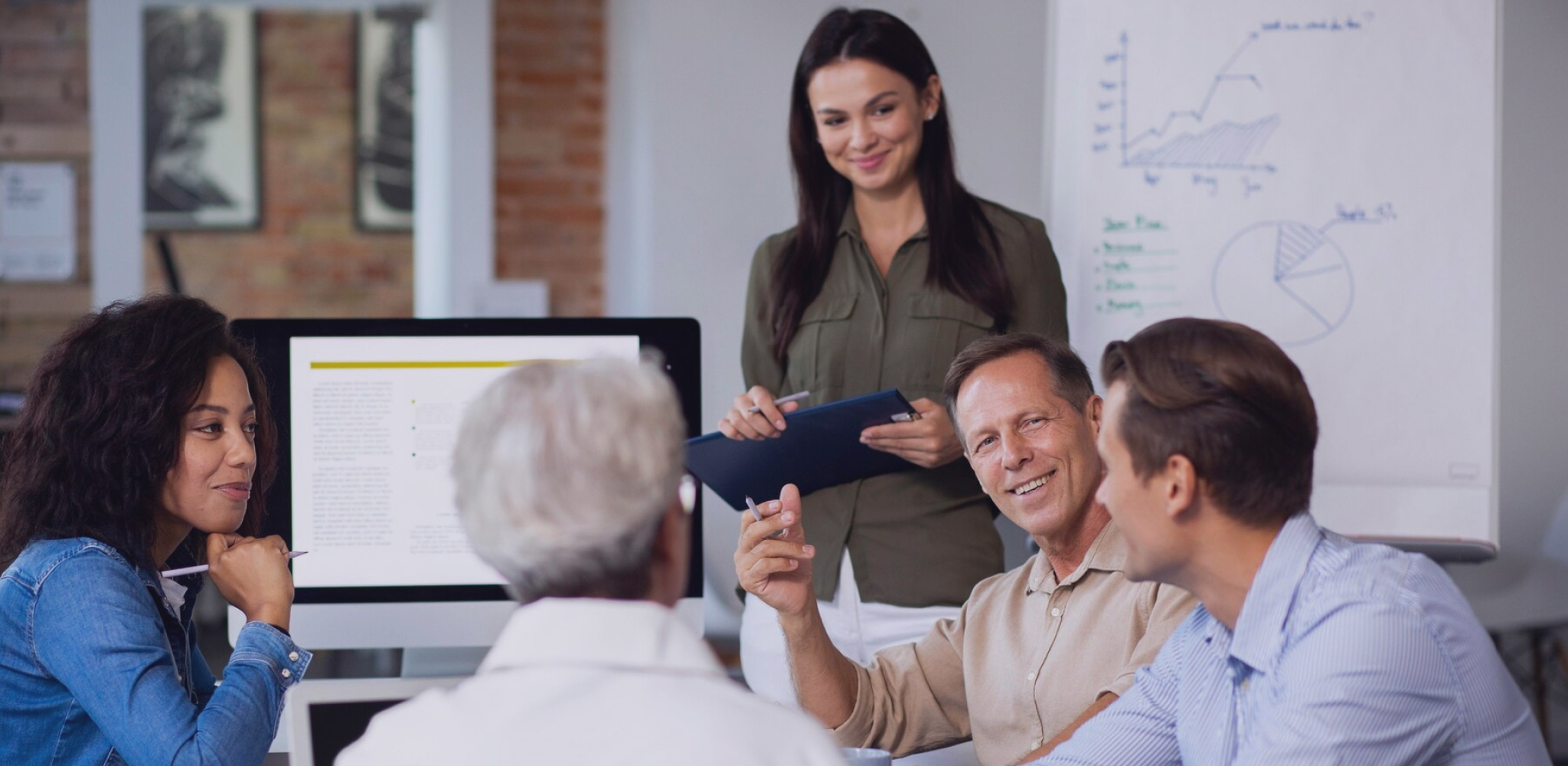 Employee net promoter