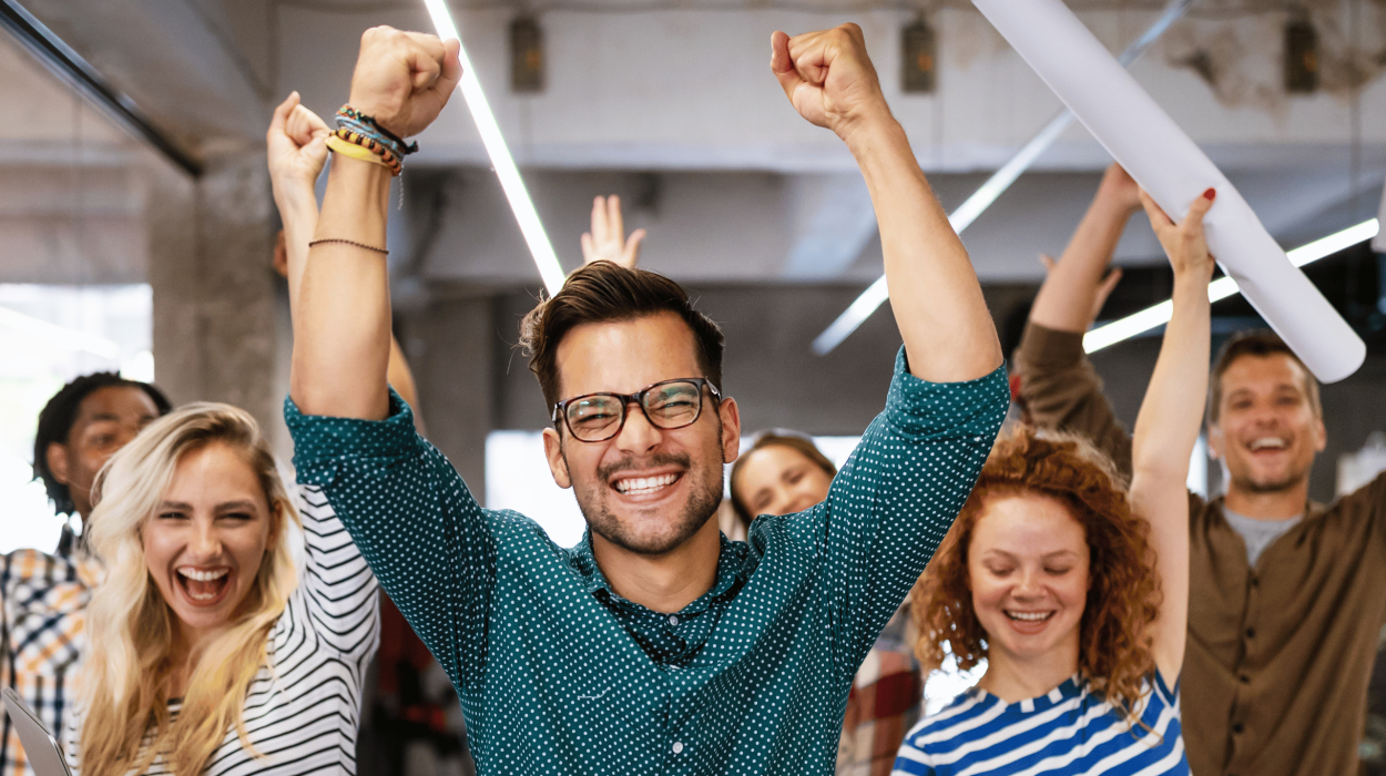 Understanding employee engagement