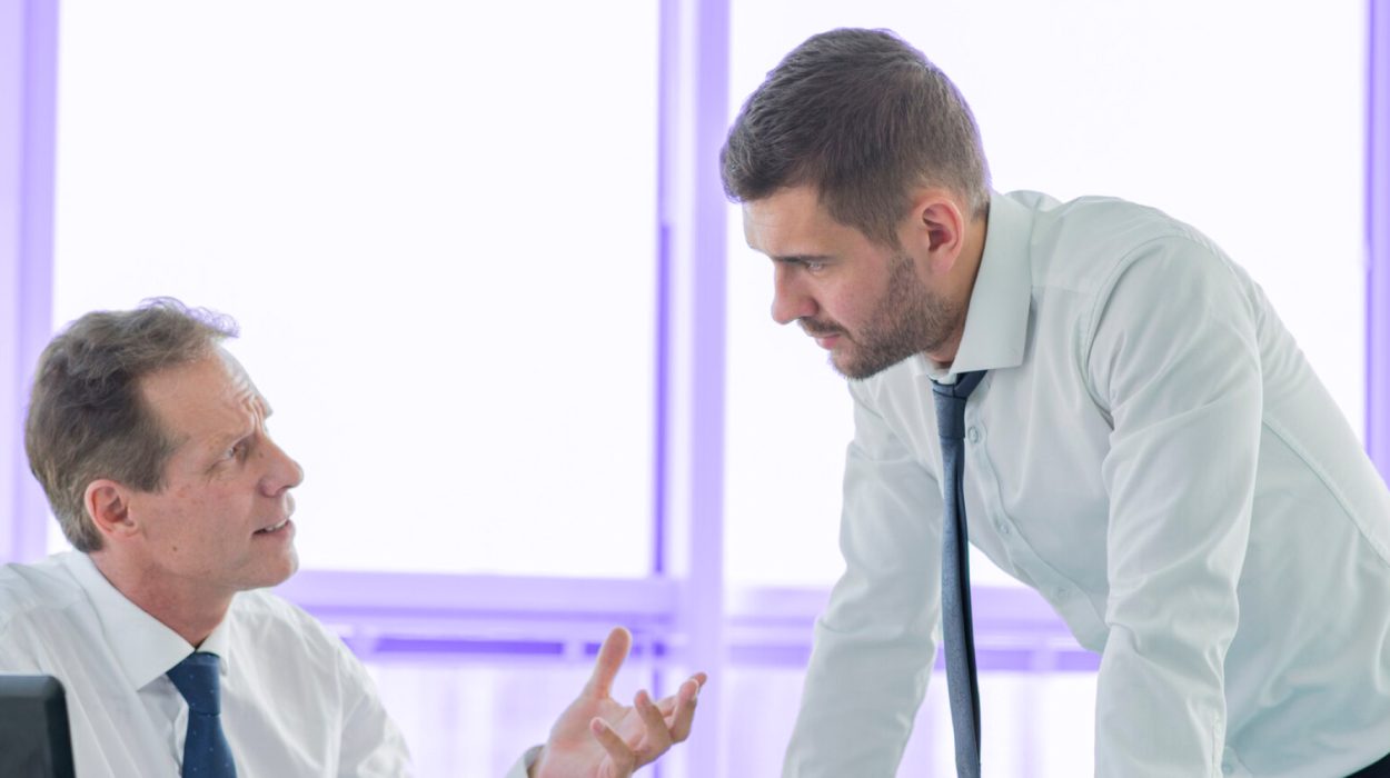 employee disciplinary action