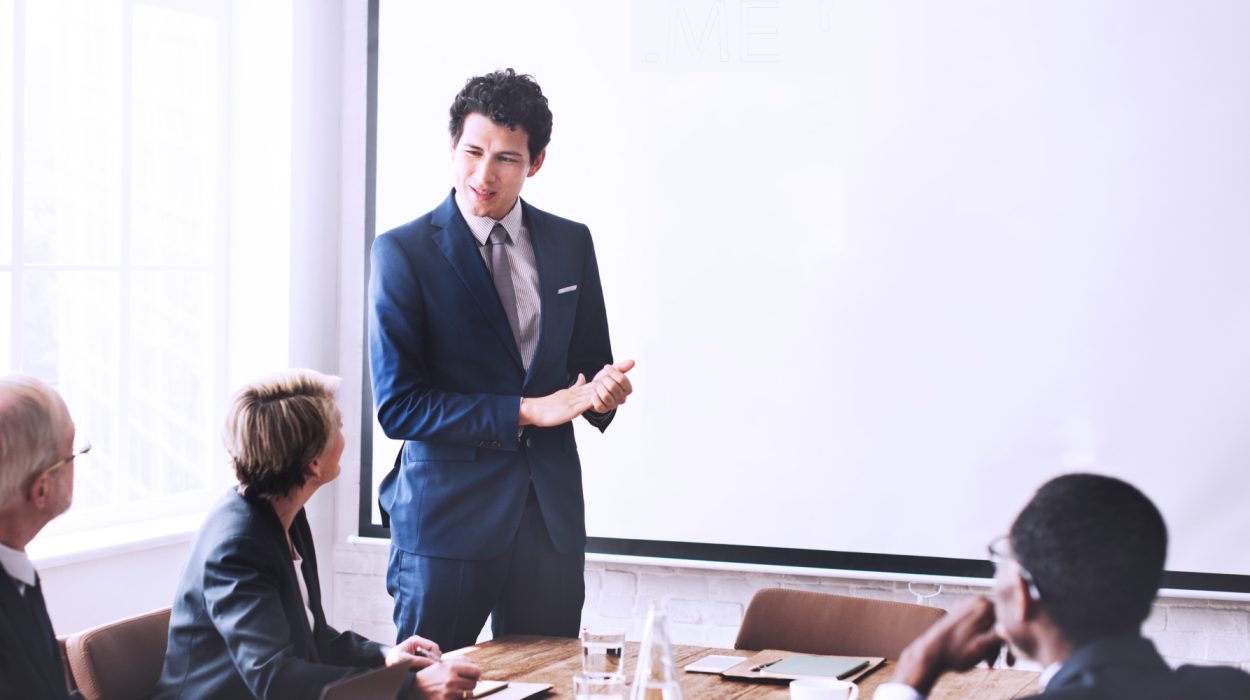 Management development