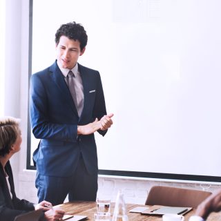 Management development