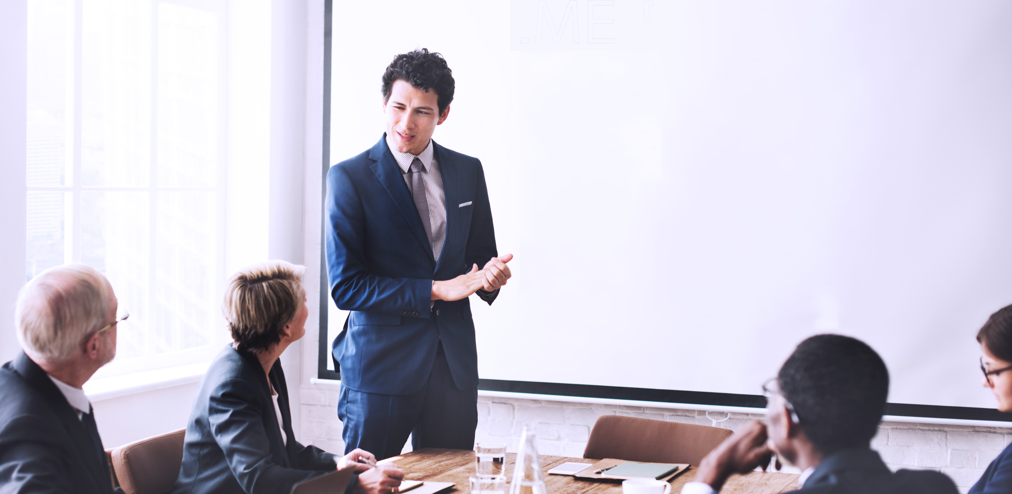 Management development