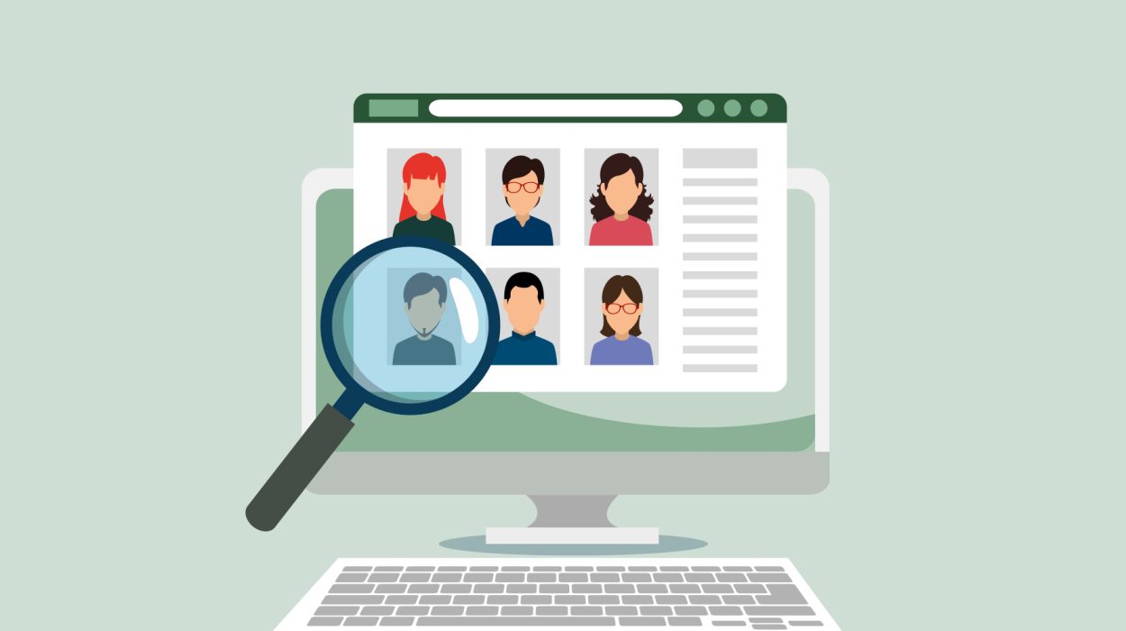 applicant tracking system