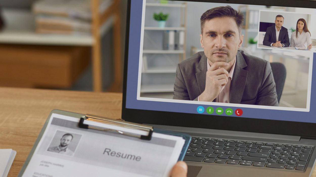 applicant tracking system