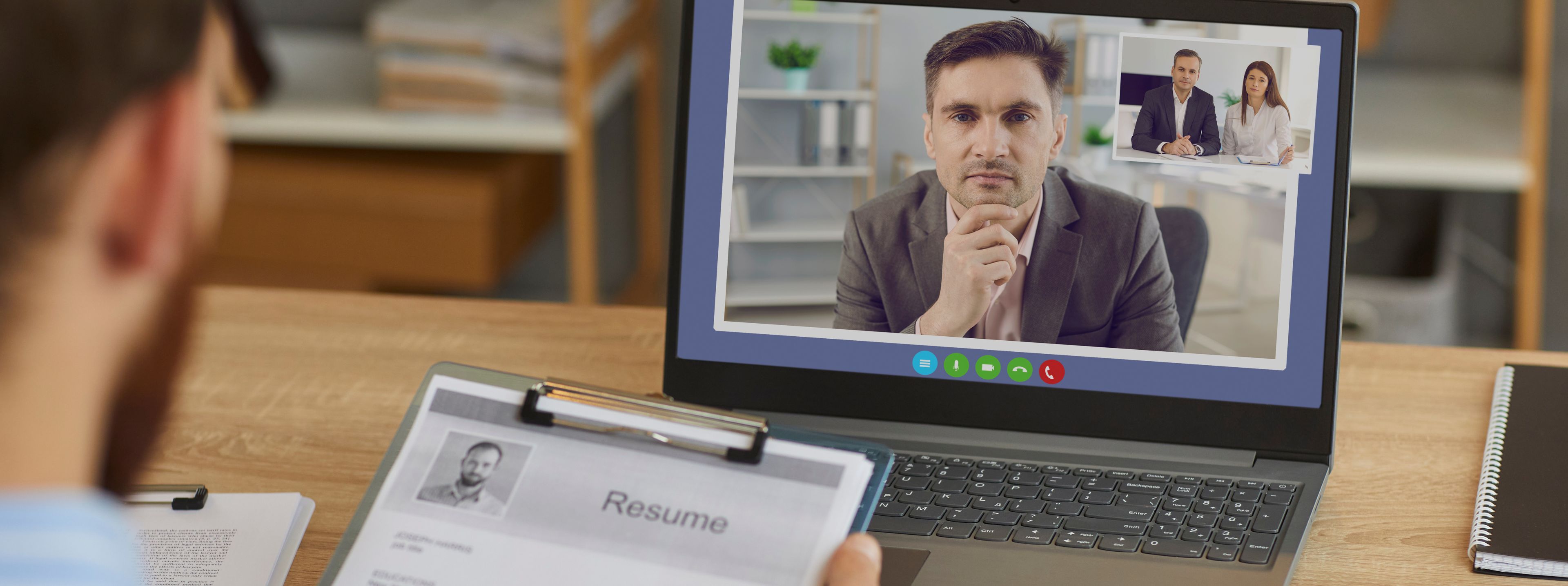 applicant tracking system